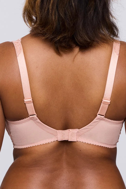PrimaDonna Madison Padded Bra Heartshape